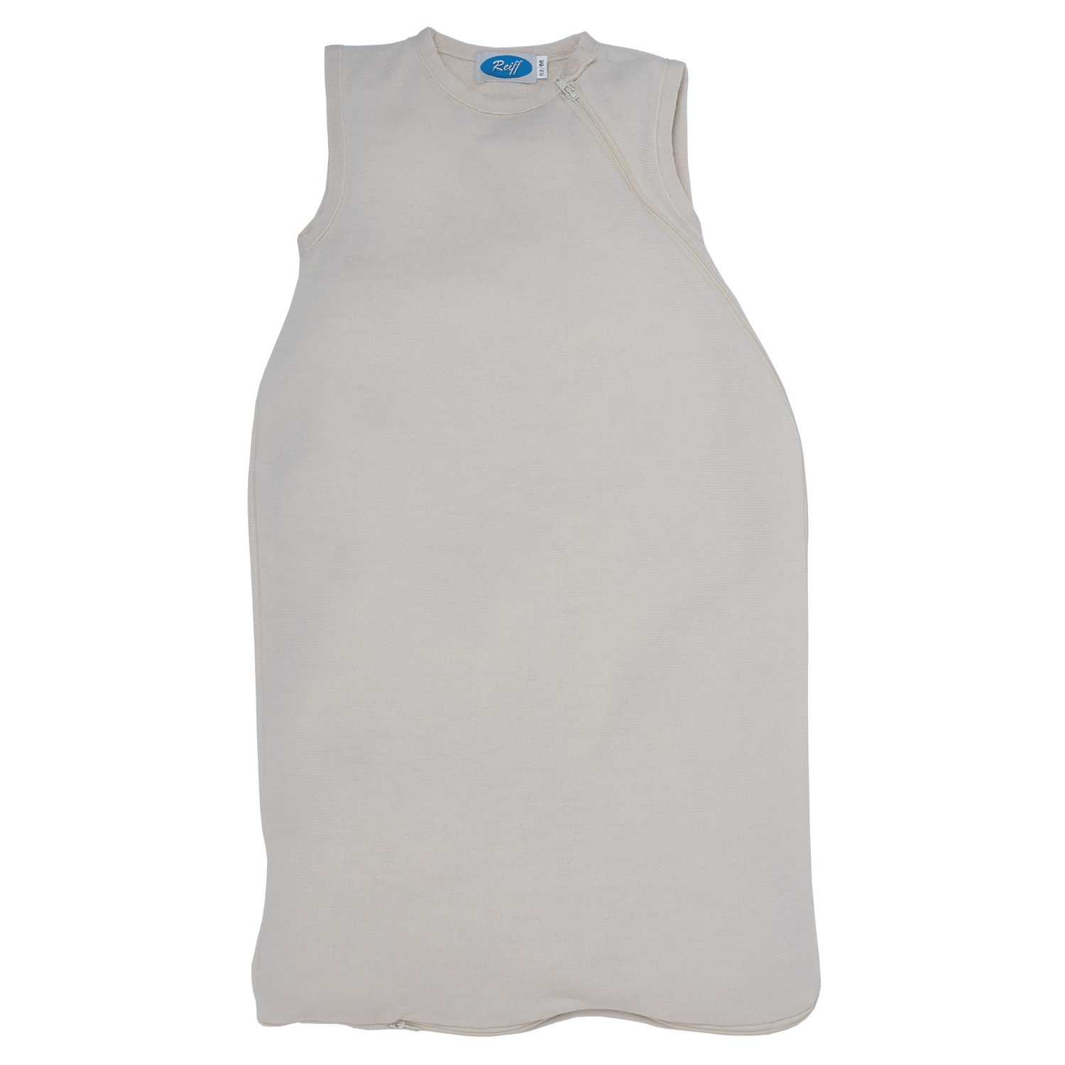 reiff schlafsack tog Reiff Sleeveless Sleeping Bag Nature