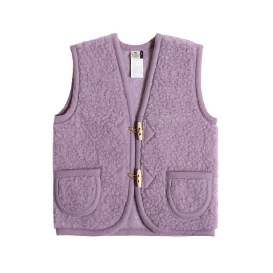 Alwero bodywarmer Alpen Junior - Lilly