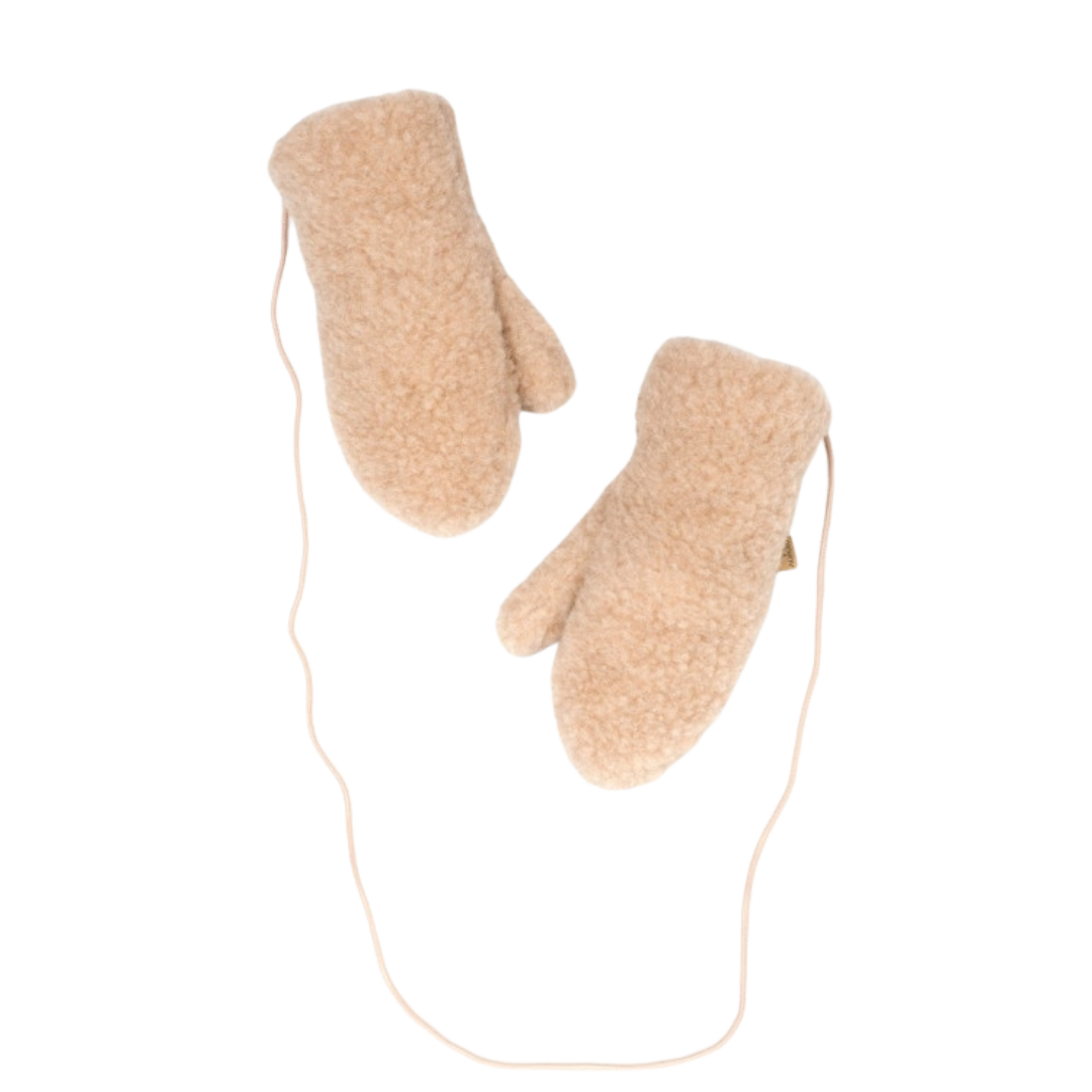 Alwero wanten Gully junior - Beige