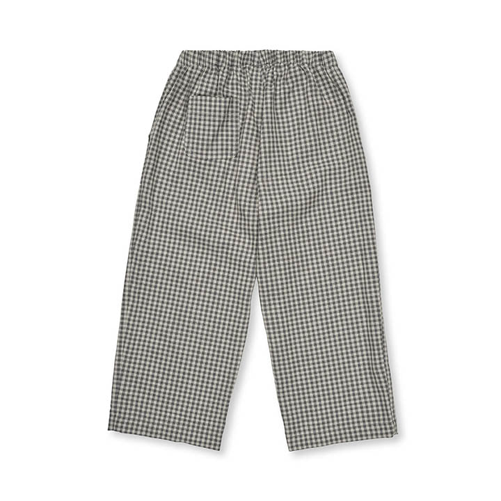 Lalaby katoenen broek Axel โ Forest Check