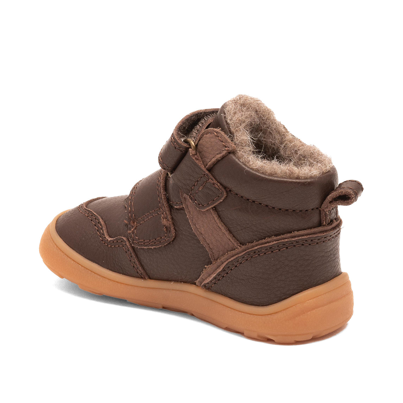 Bisgaard Barefoot Becky TEX - Brown