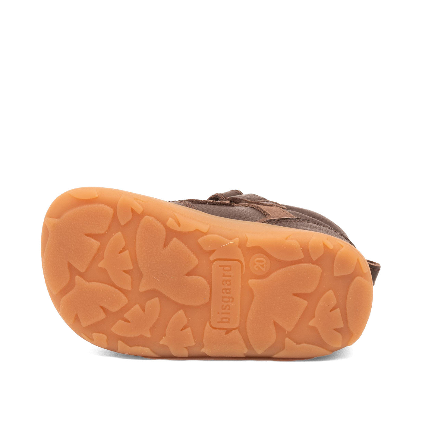 Bisgaard Barefoot Becky TEX - Brown