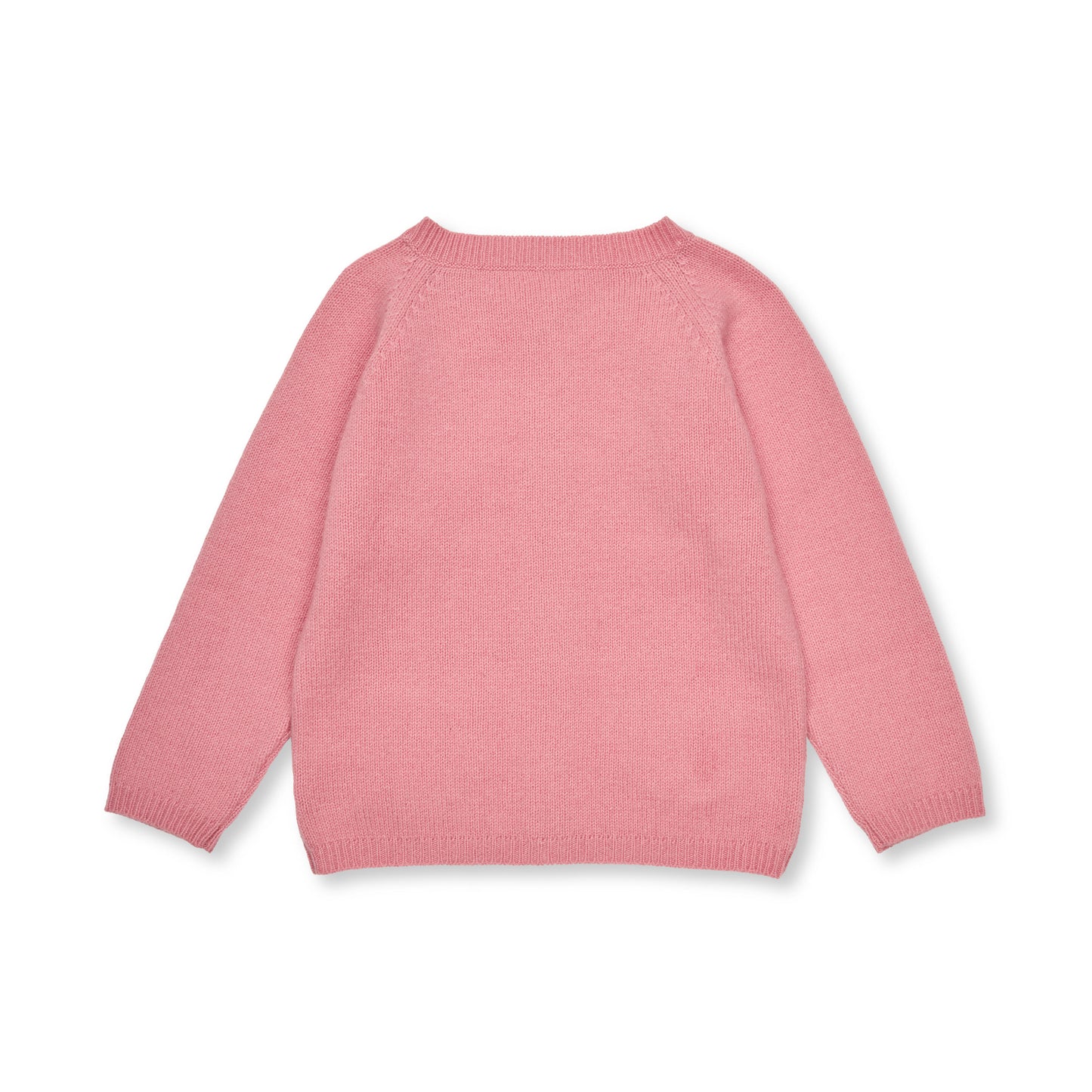 Lalaby kasjmier cardigan Bobbie โ Sorbet
