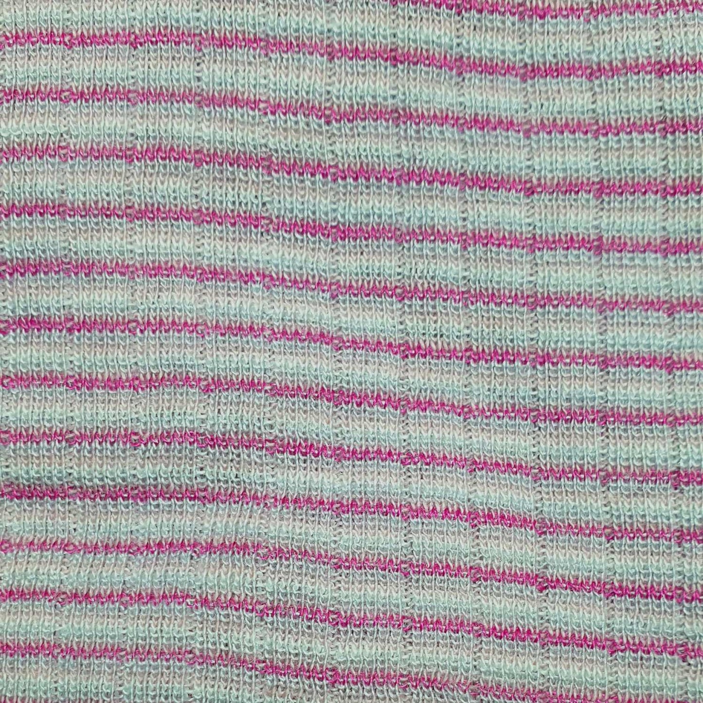 Cosilana wol/zijde/katoen romper - Grey / Pink / Natural