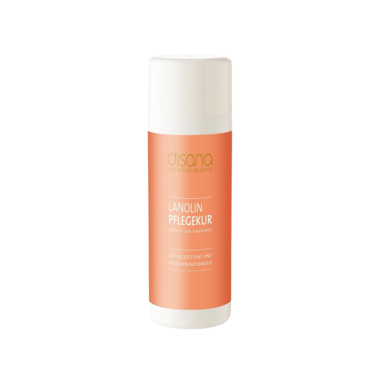 Disana Lanolin wool treatment