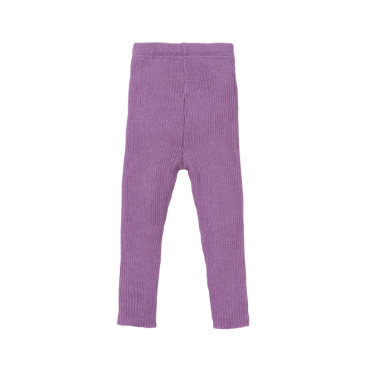 Disana legging light - Lilac