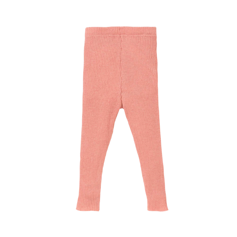 Disana legging light - Soft pink
