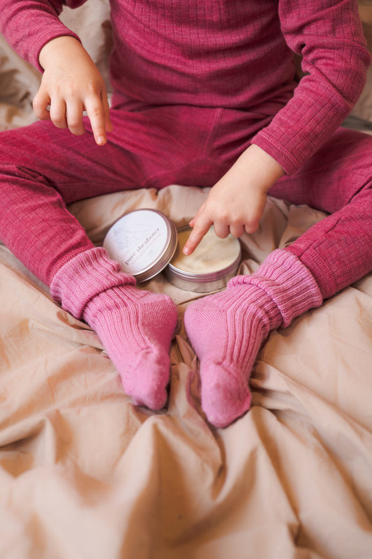 Pure shea boter – biologisch, fair trade & duurzaam