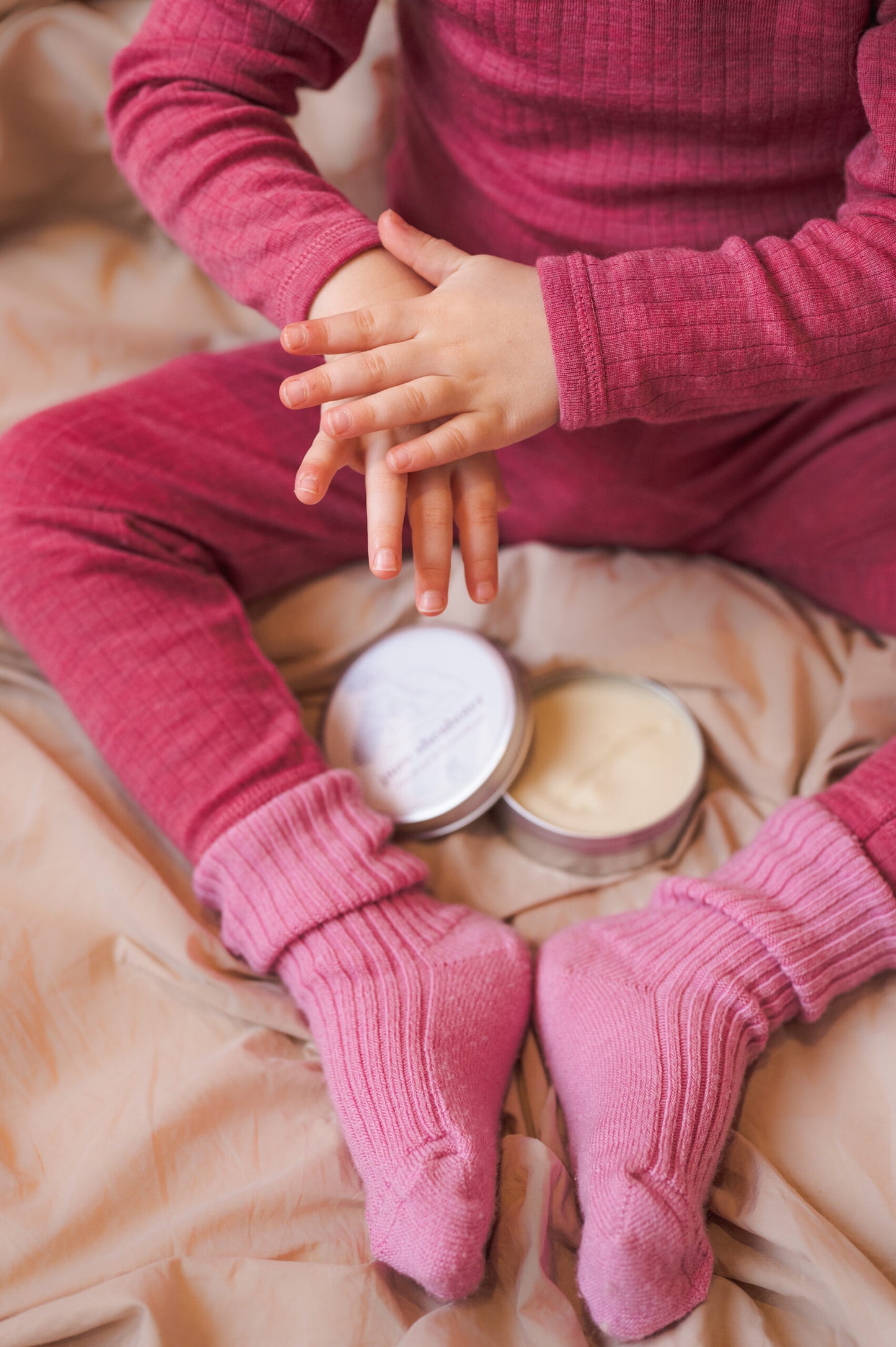 Atelier de Wevershoek pure shea butter