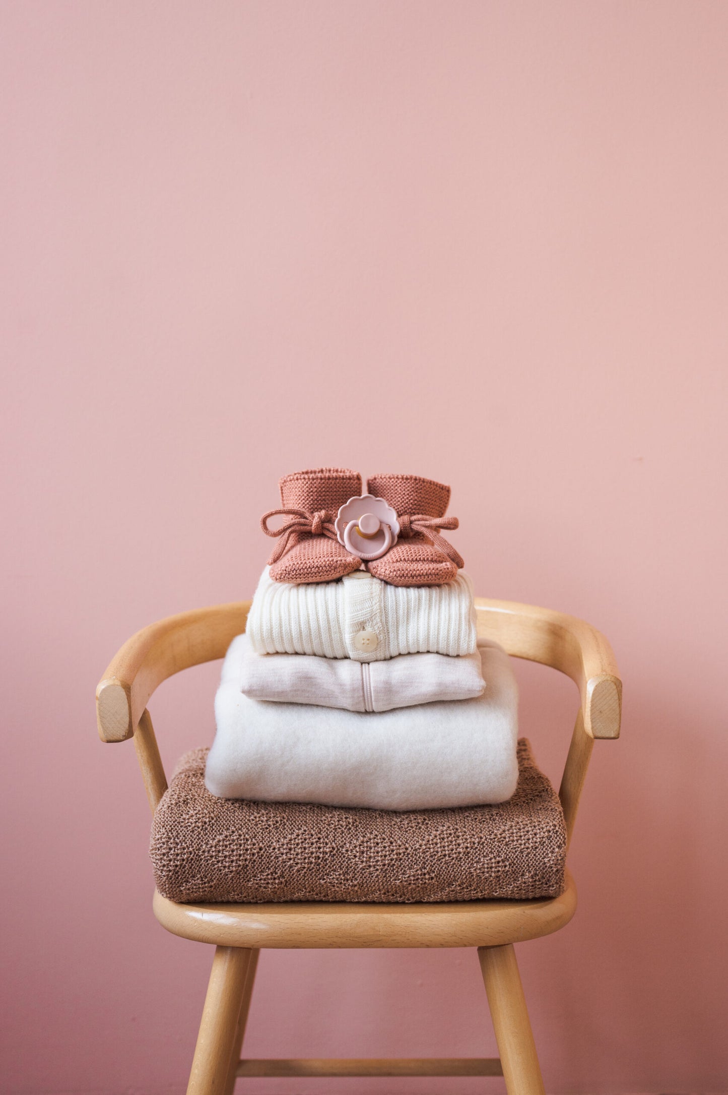 Reiff wolfleece slaapzak met mouwen – Nature