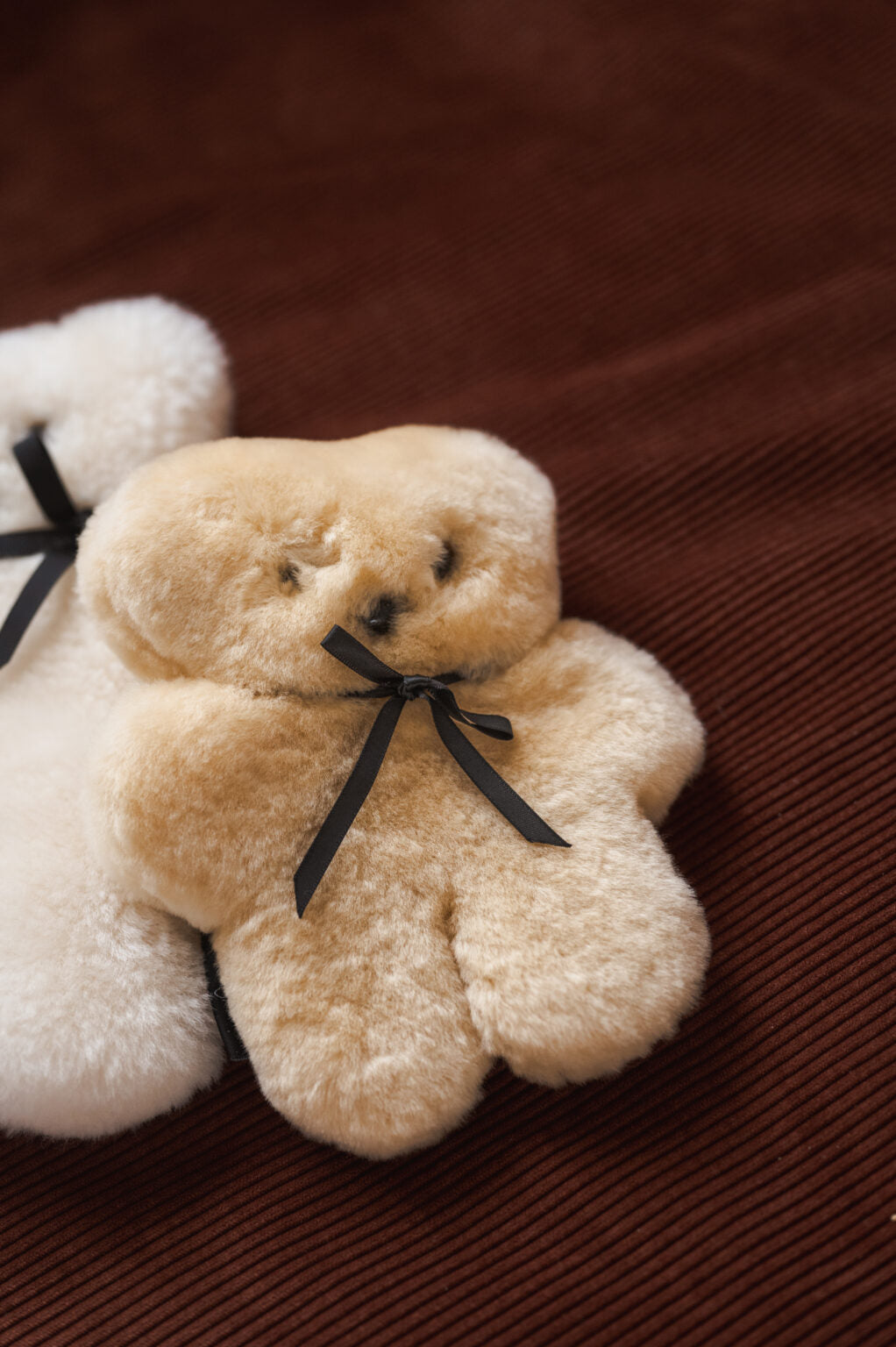 FLATOUTbear baby - Honey