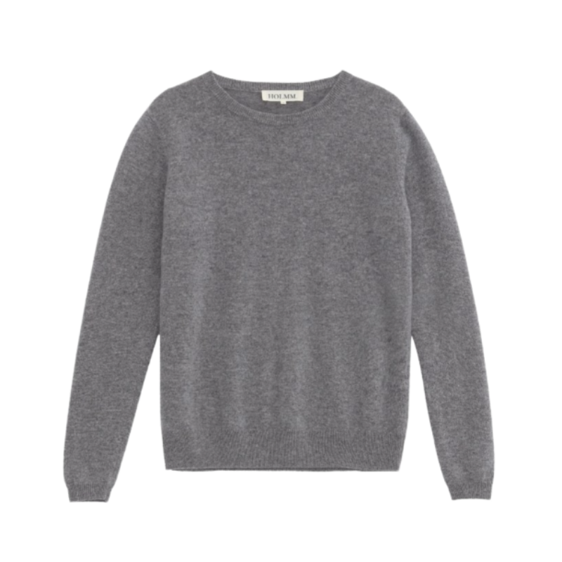 HOLMM. cashmere sweater Billy ladies - Derby