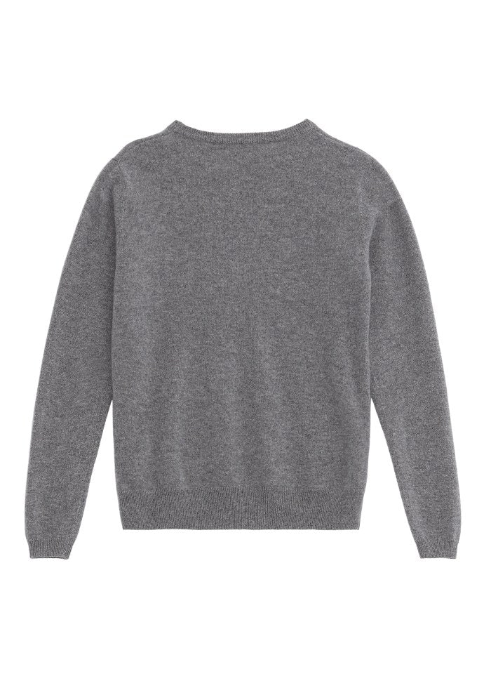 HOLMM. cashmere sweater Billy ladies - Derby