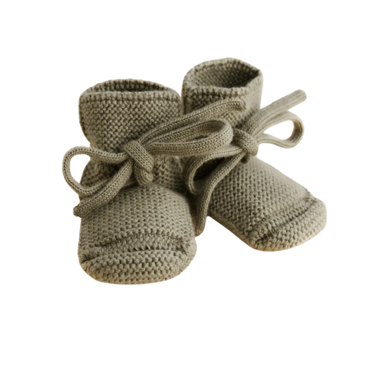 Hvid slofjes - Artichoke