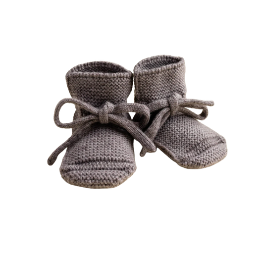 Hvid slofjes - Otter