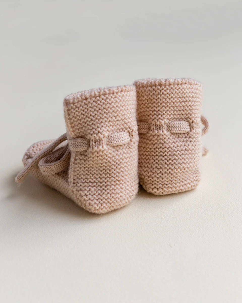 Hvid slippers - Artichoke