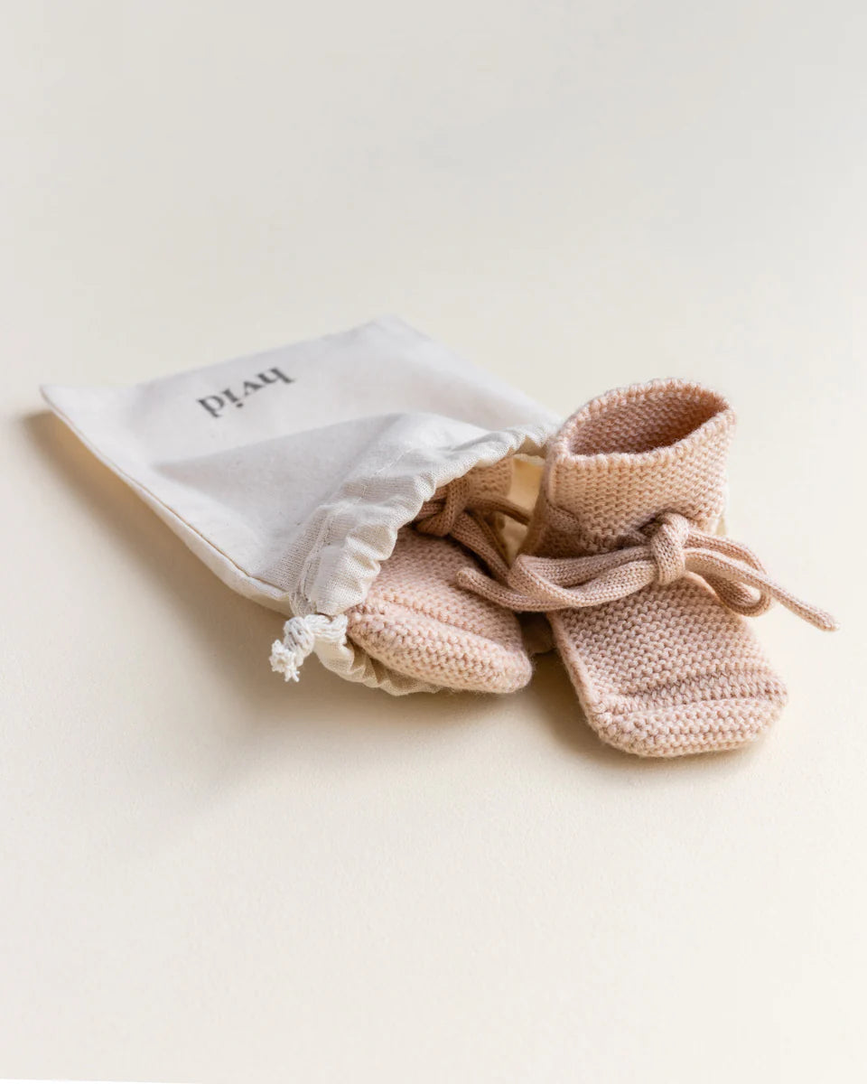 Hvid slippers - Artichoke