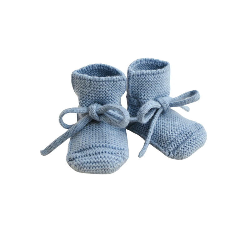 Hvid slippers - Artichoke