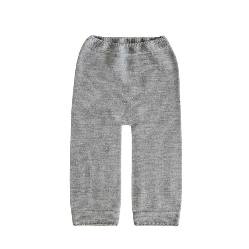 Hvid panties Guido - Mocha