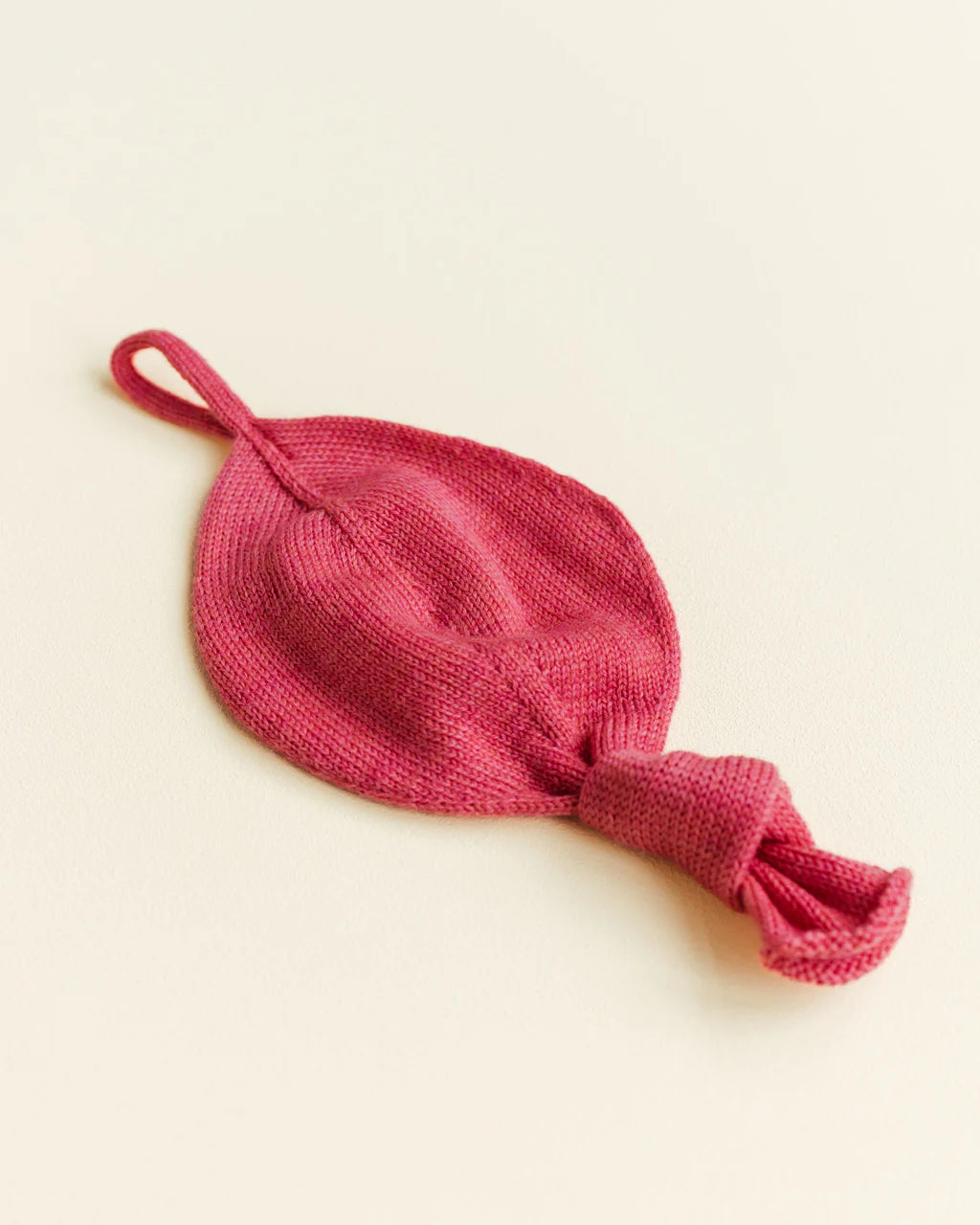 Hvid Titi - Lollipop