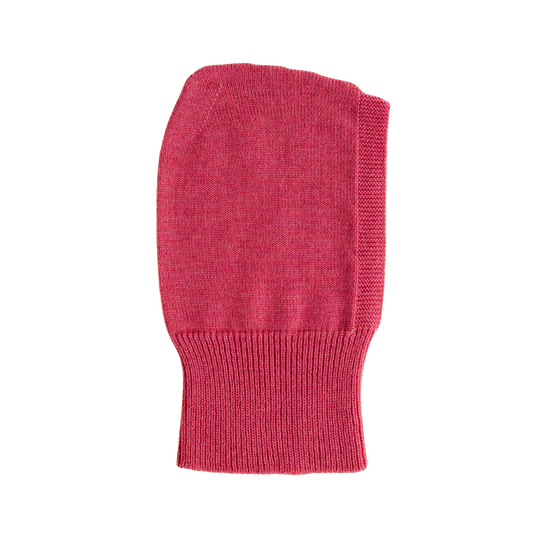 Hvid balaclava Eddy - Lollipop