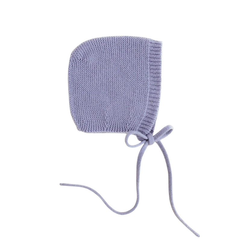Hvid bow hat Dolly AW25/26 - Cotton candy / Red