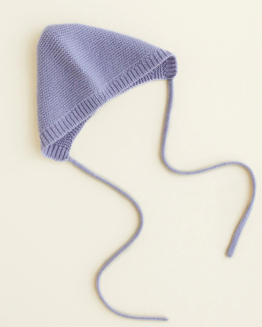 Hvid bow hat Dolly AW25/26 - Cotton candy / Red