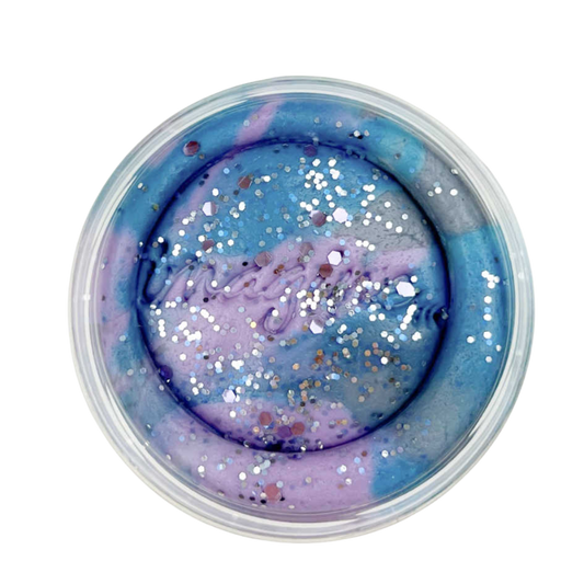 Invitation to Imagine Dutch Dough Play Dough - Galaxy