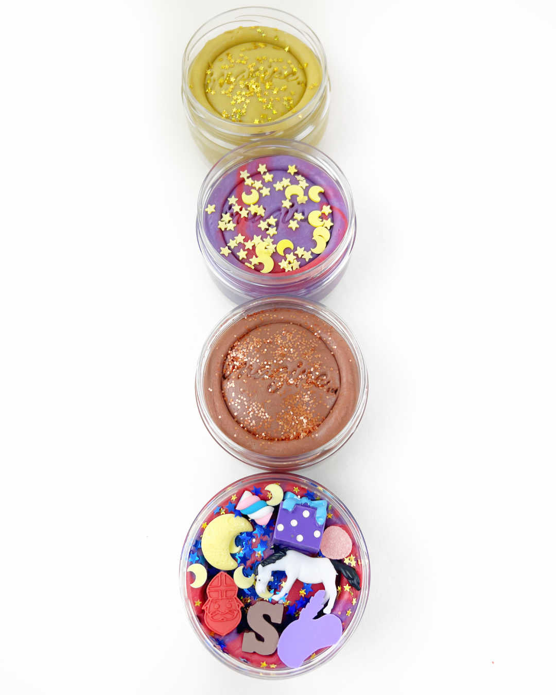 Invitation to Imagine Dutch Dough Play Dough - Sinterklaas