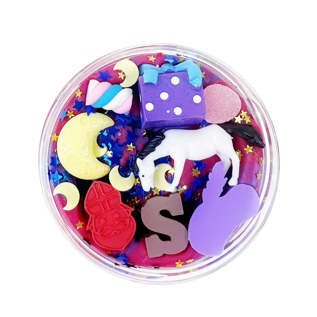 Invitation to Imagine Surprise Pot - Sint & Friends