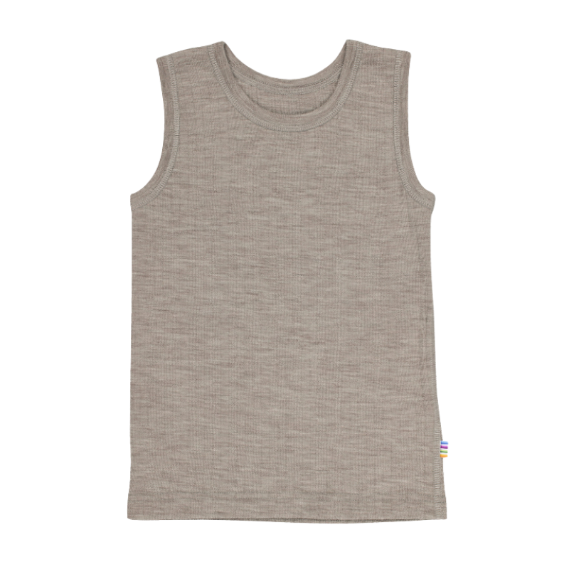 Joha wollen kinderhemd - Sesam