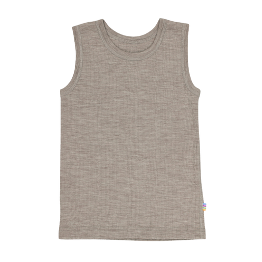 Joha wollen kinderhemd - Sesam