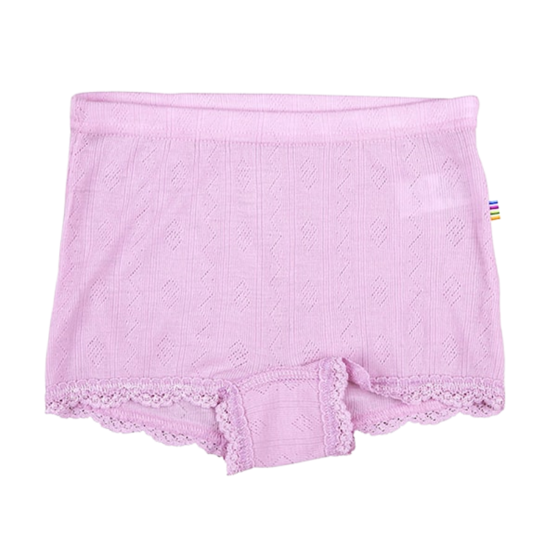 Joha wol/zijde hipster meisjes – Prime Rose