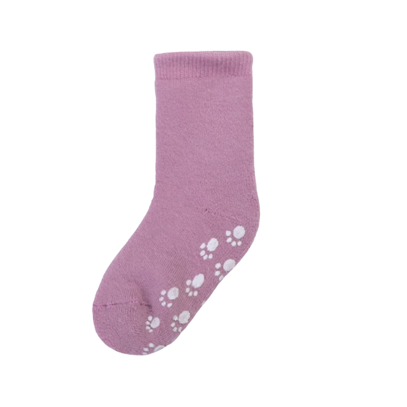 Joha merino wool socks - Pink
