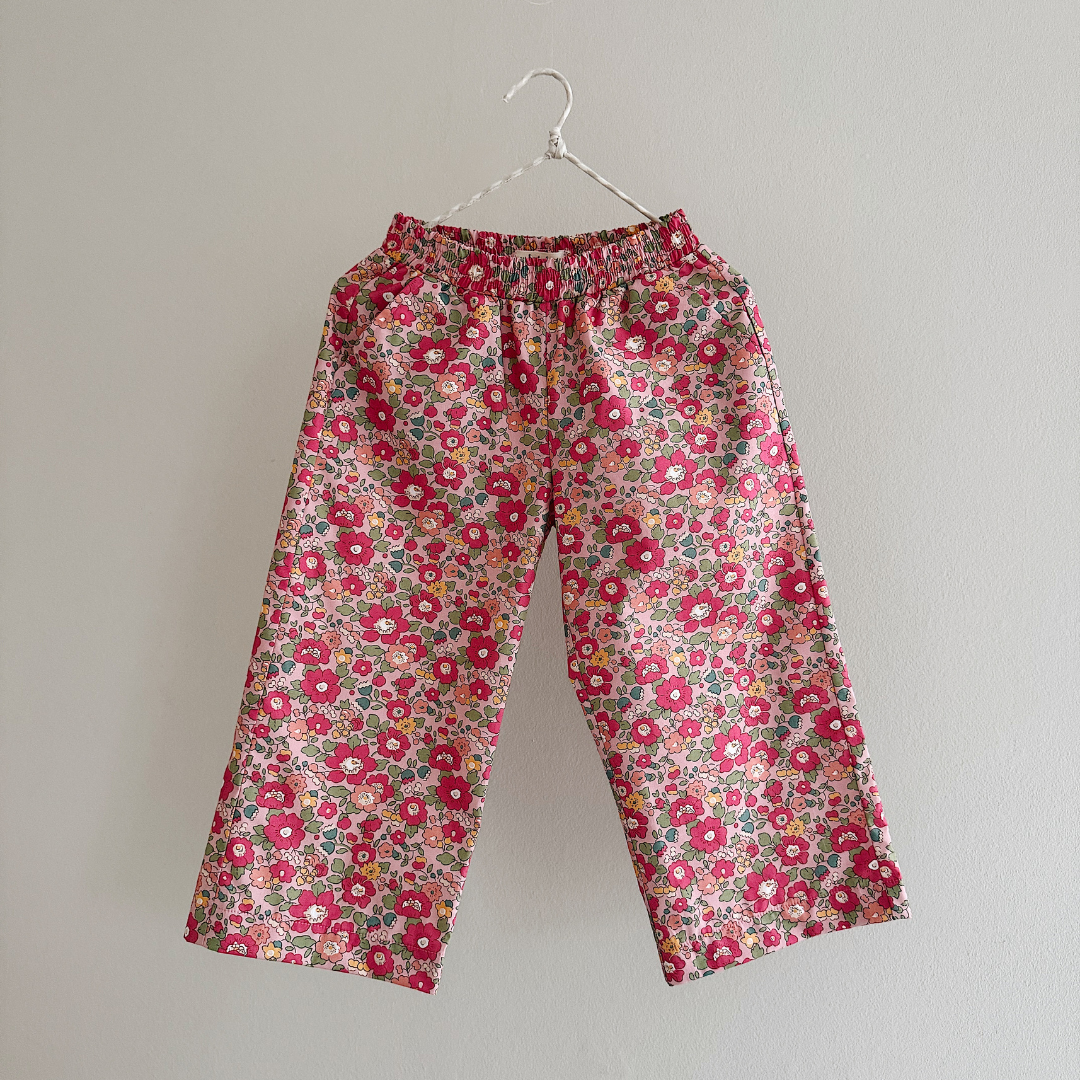 Lalaby broek Frankie – Berry Betsy
