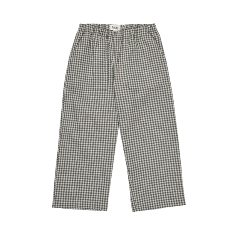 Lalaby katoenen broek Axel โ Forest Check