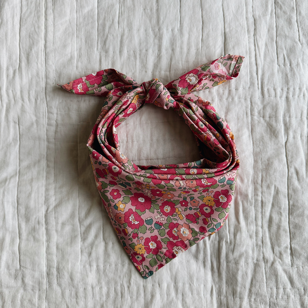 Lalaby bandana Vera – Berry Betsy