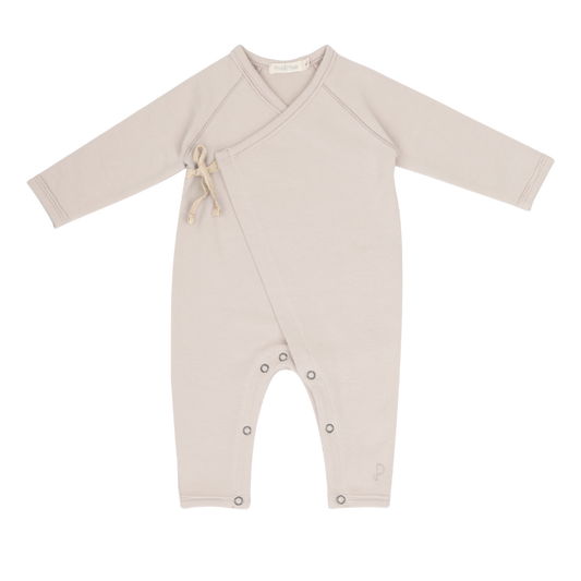 Phil & Phae x Atelier de Wevershoek kasjmier wikkelpakje - Nougat