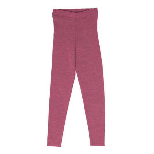 Reiff wollen legging Elina - Mauve