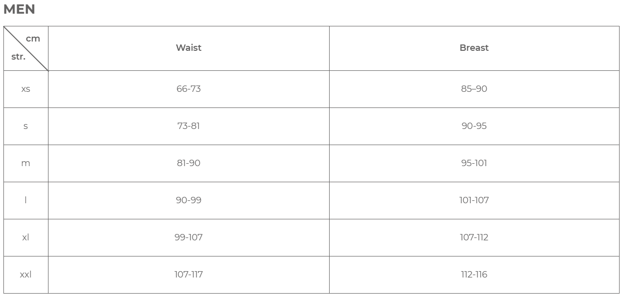 Joha wollen jumpsuit heren - Blue