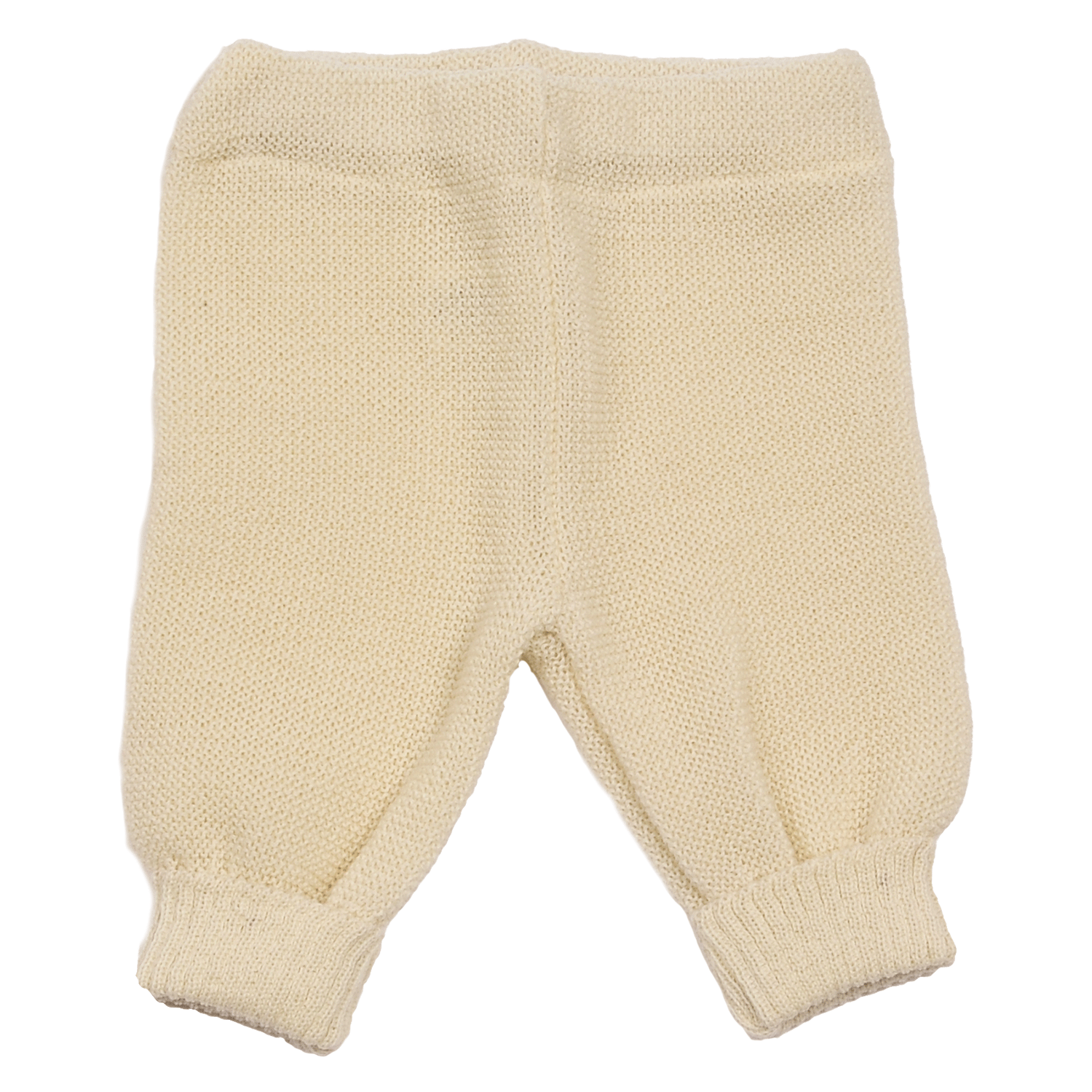 Reiff merino wollen babybroekje naturel - de Wevershoek 