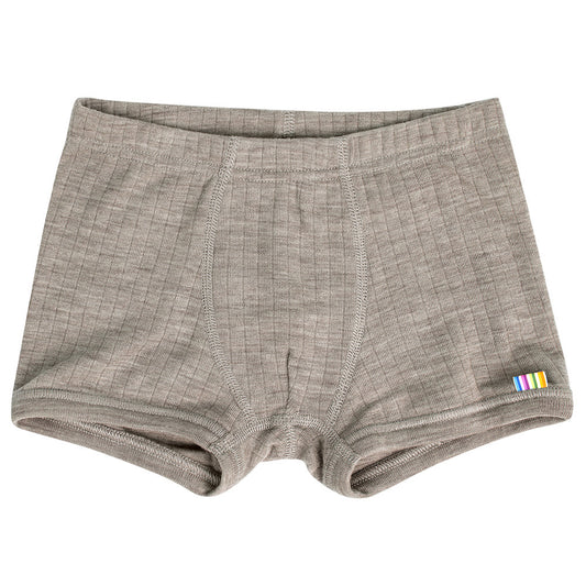 Joha boxershort wol jongens - Sesam