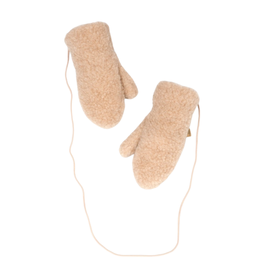 Alwero wanten Gully junior - Beige