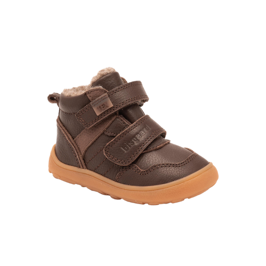 Bisgaard Barefoot Becky TEX - Brown