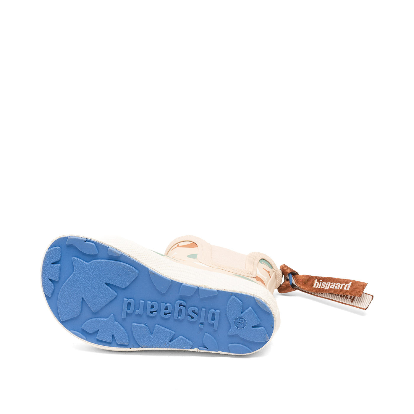 Bisgaard Barefoot regenlaars - Whale 🐋 (Pre-order)