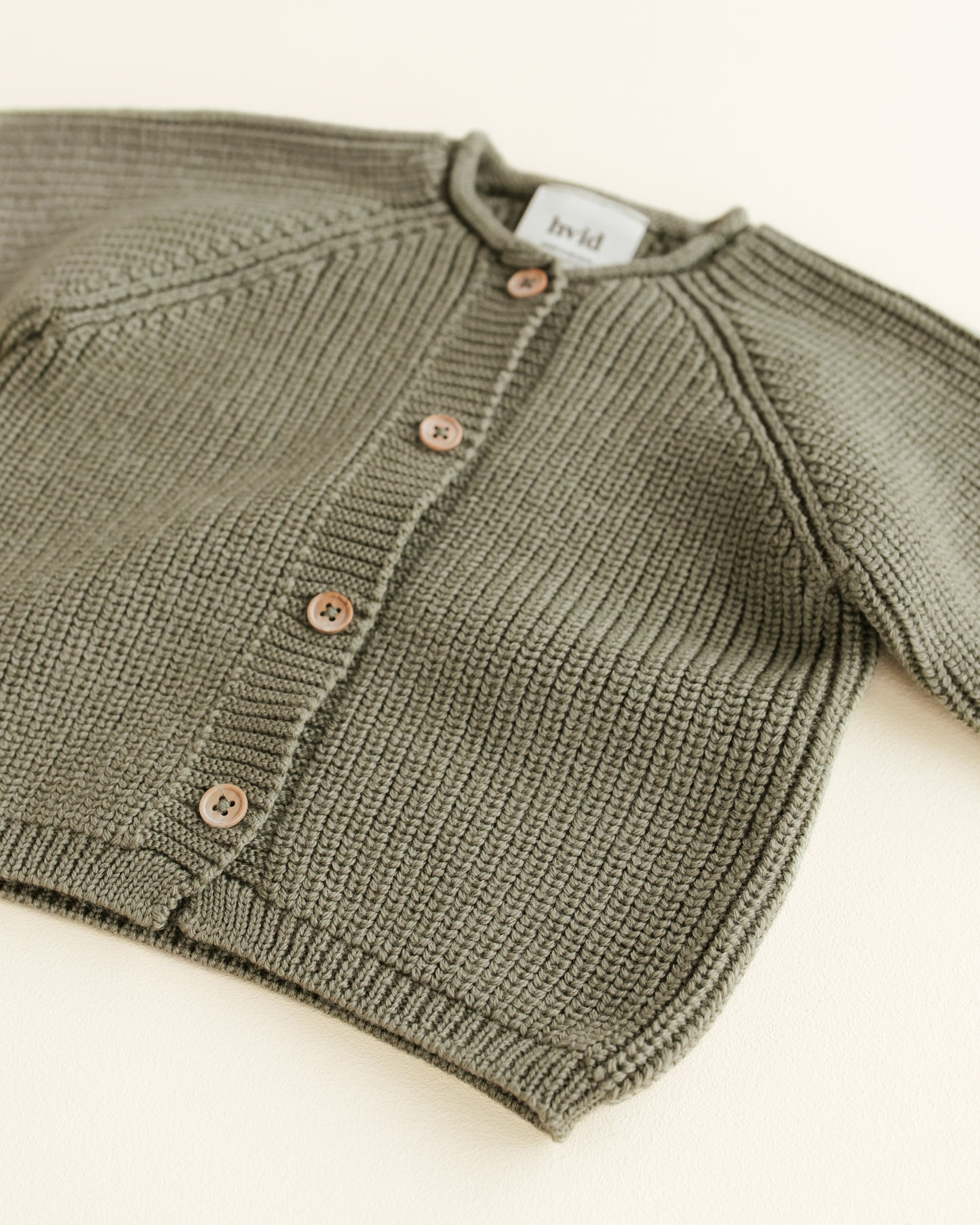 Hvid-Pullover Georgette – Kieselstein