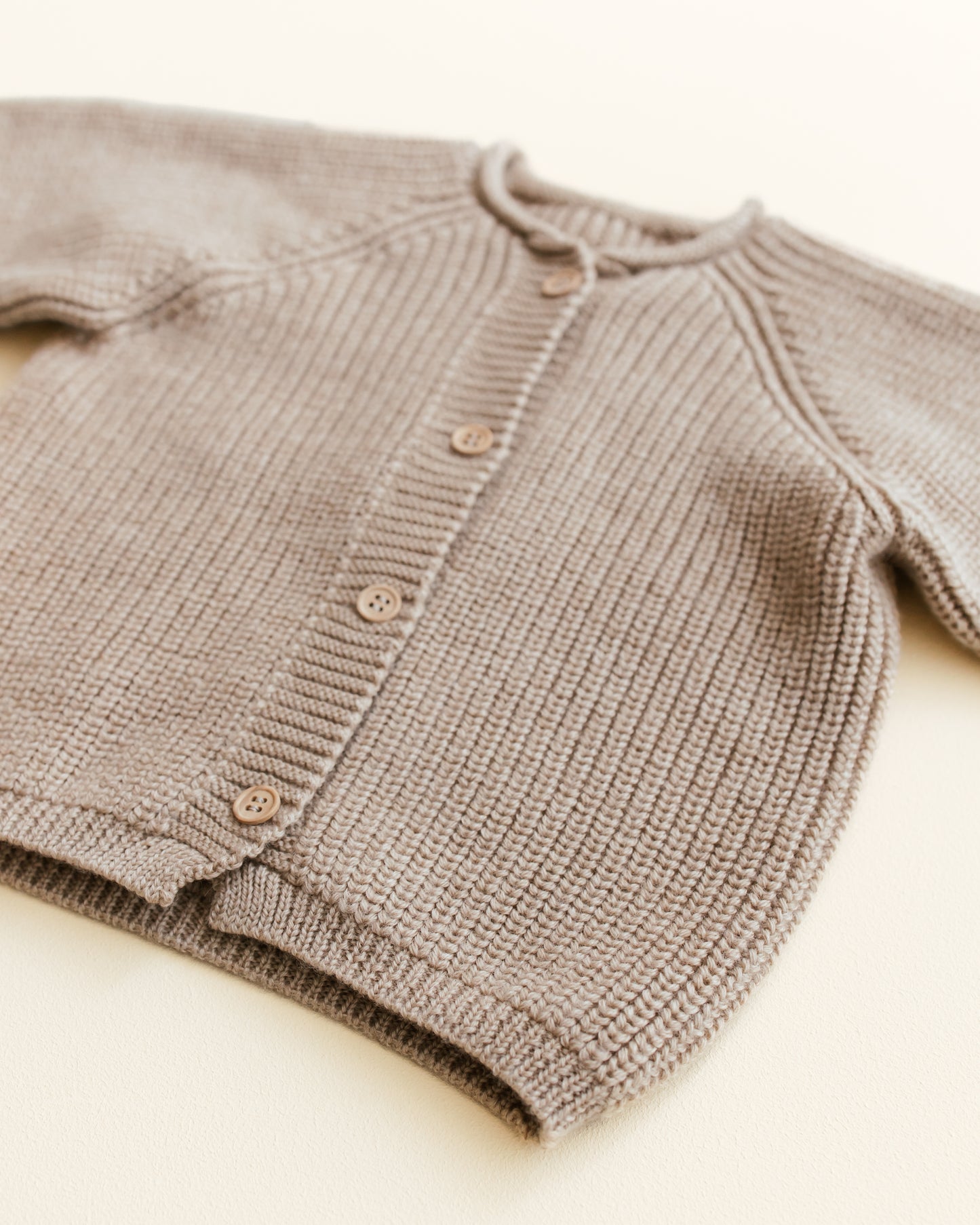 Hvid-Pullover Georgette – Kieselstein