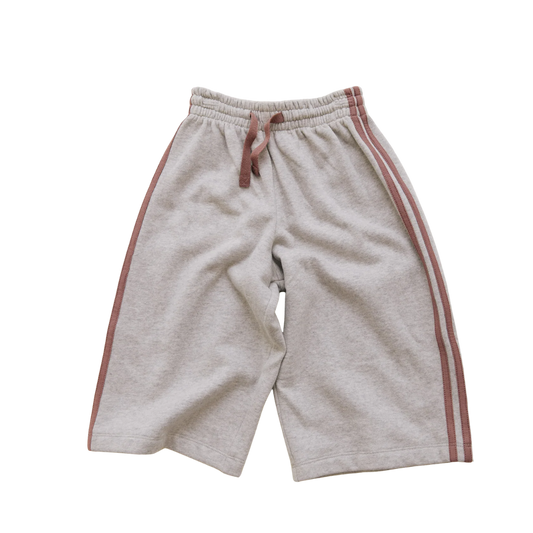 Claude & Co Roda jogger - Grey Marl