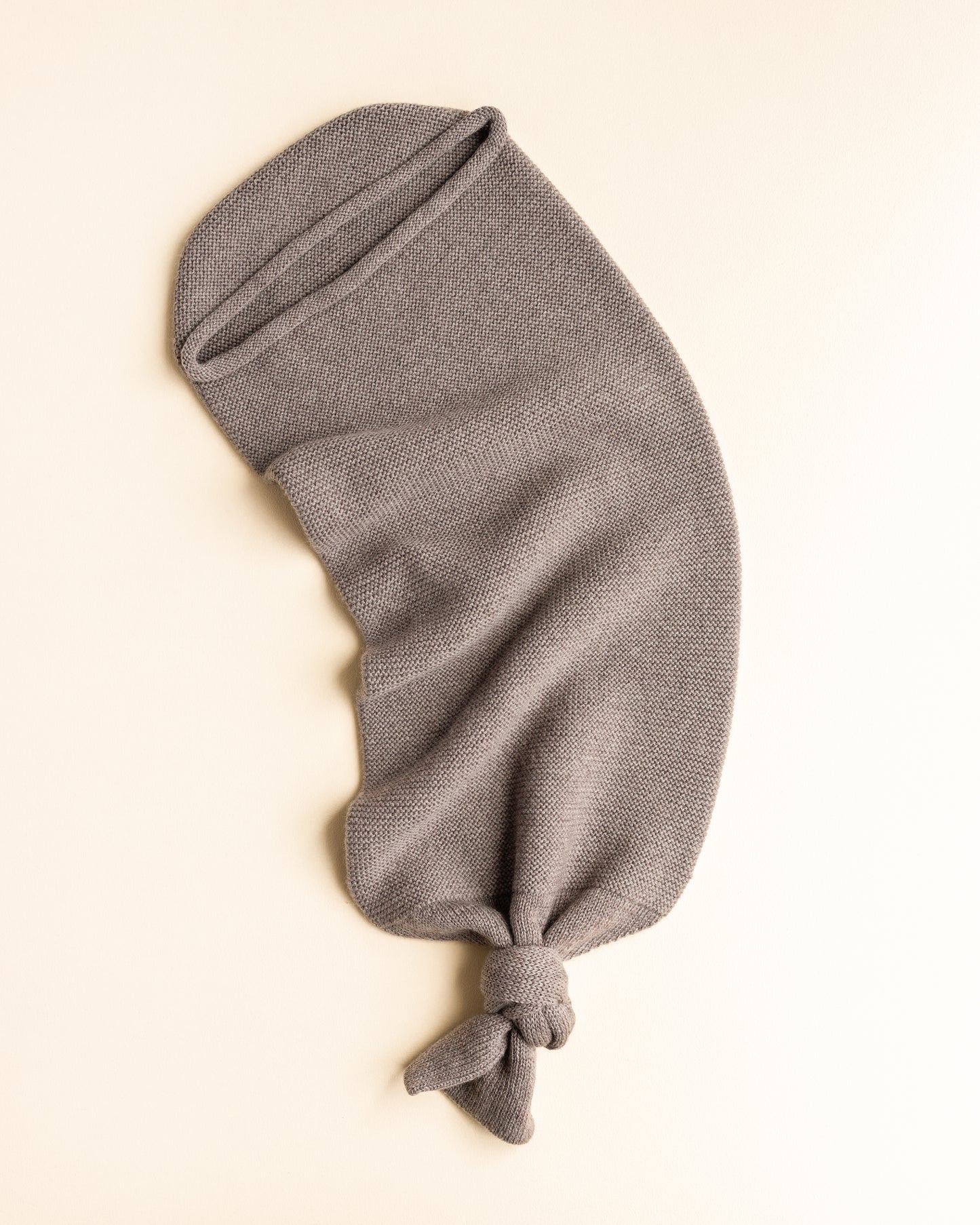 Hvid cocoon - Otter