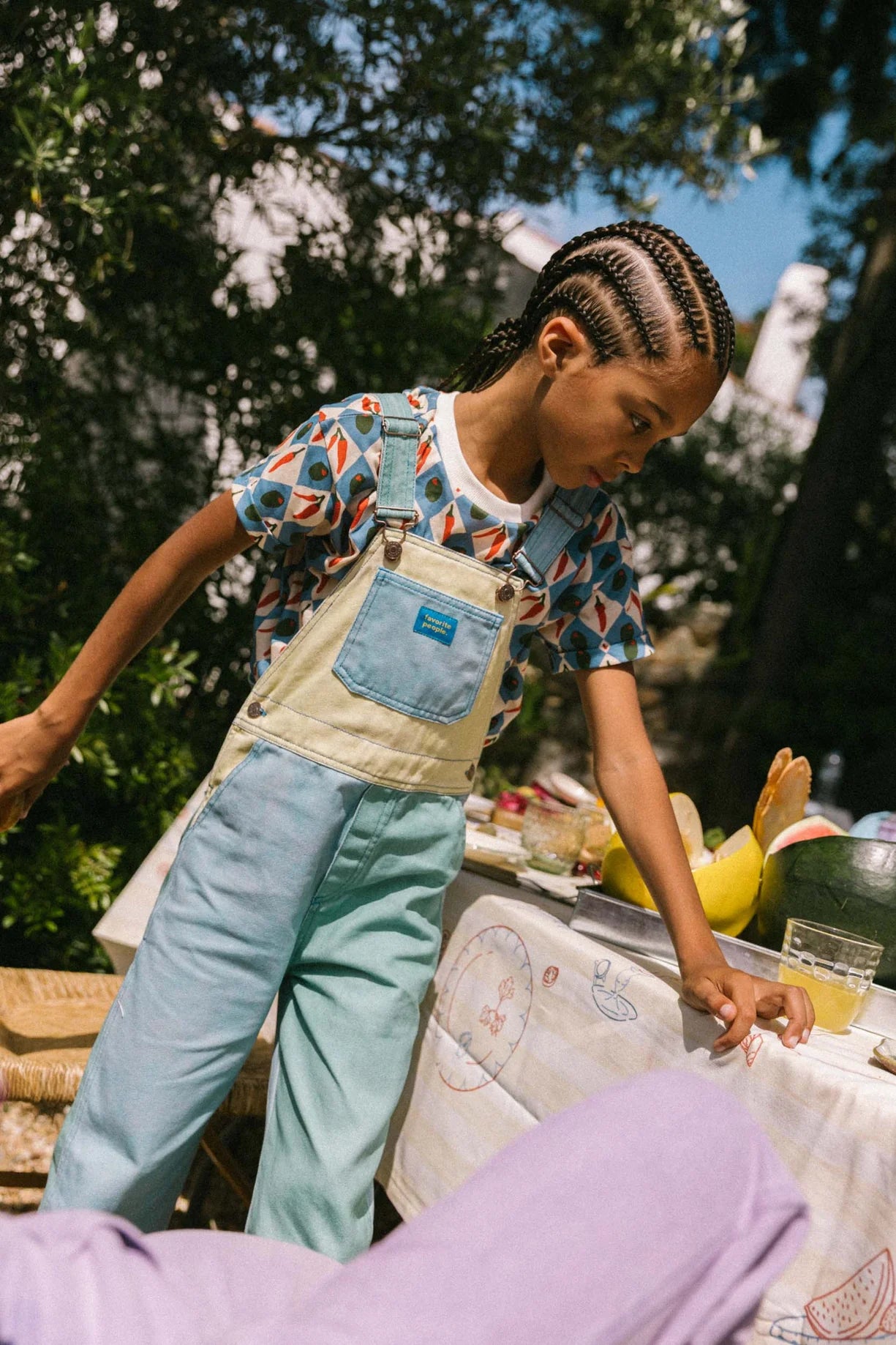 Favorite People overall - Sicilia